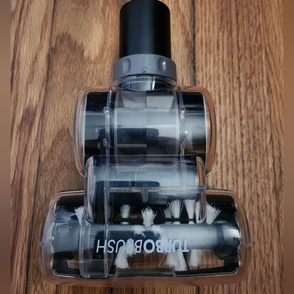 BISSELL TURBOBRUSH